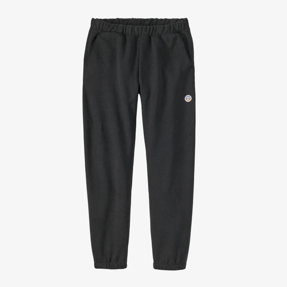 Patagonia Fitz Roy Icon Uprisal Sweatpants - NWT